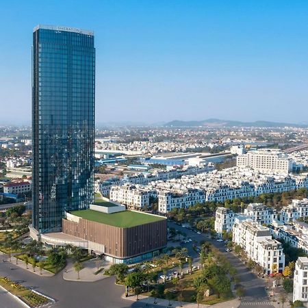 Sheraton Χάι Φονγκ Εξωτερικό φωτογραφία