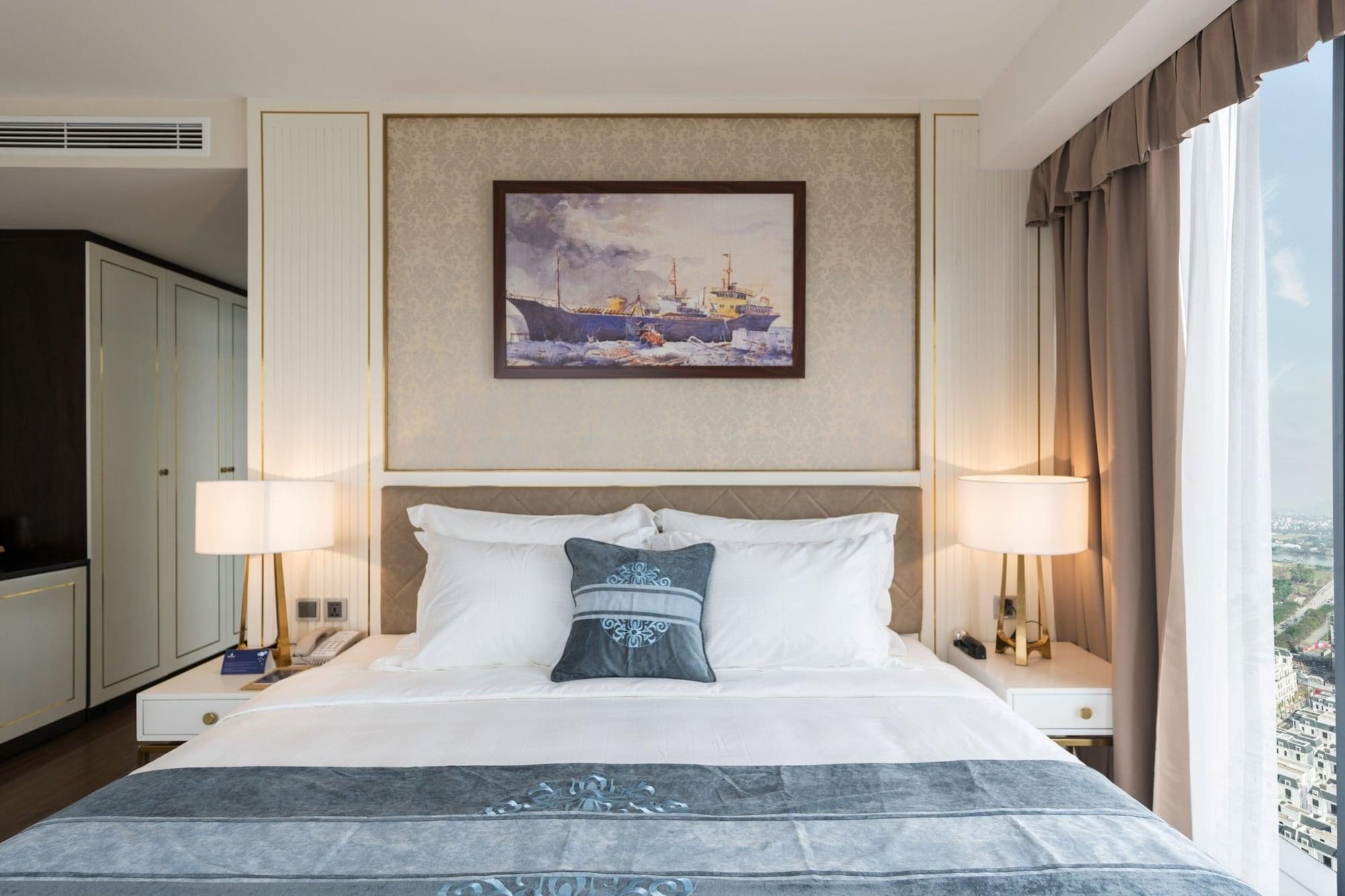 Sheraton Χάι Φονγκ Εξωτερικό φωτογραφία
