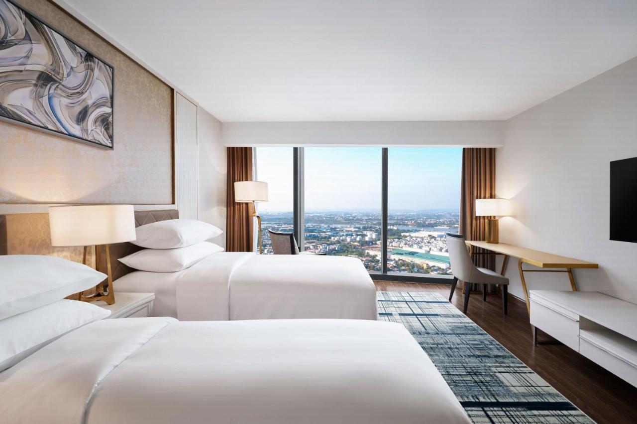 Sheraton Χάι Φονγκ Εξωτερικό φωτογραφία