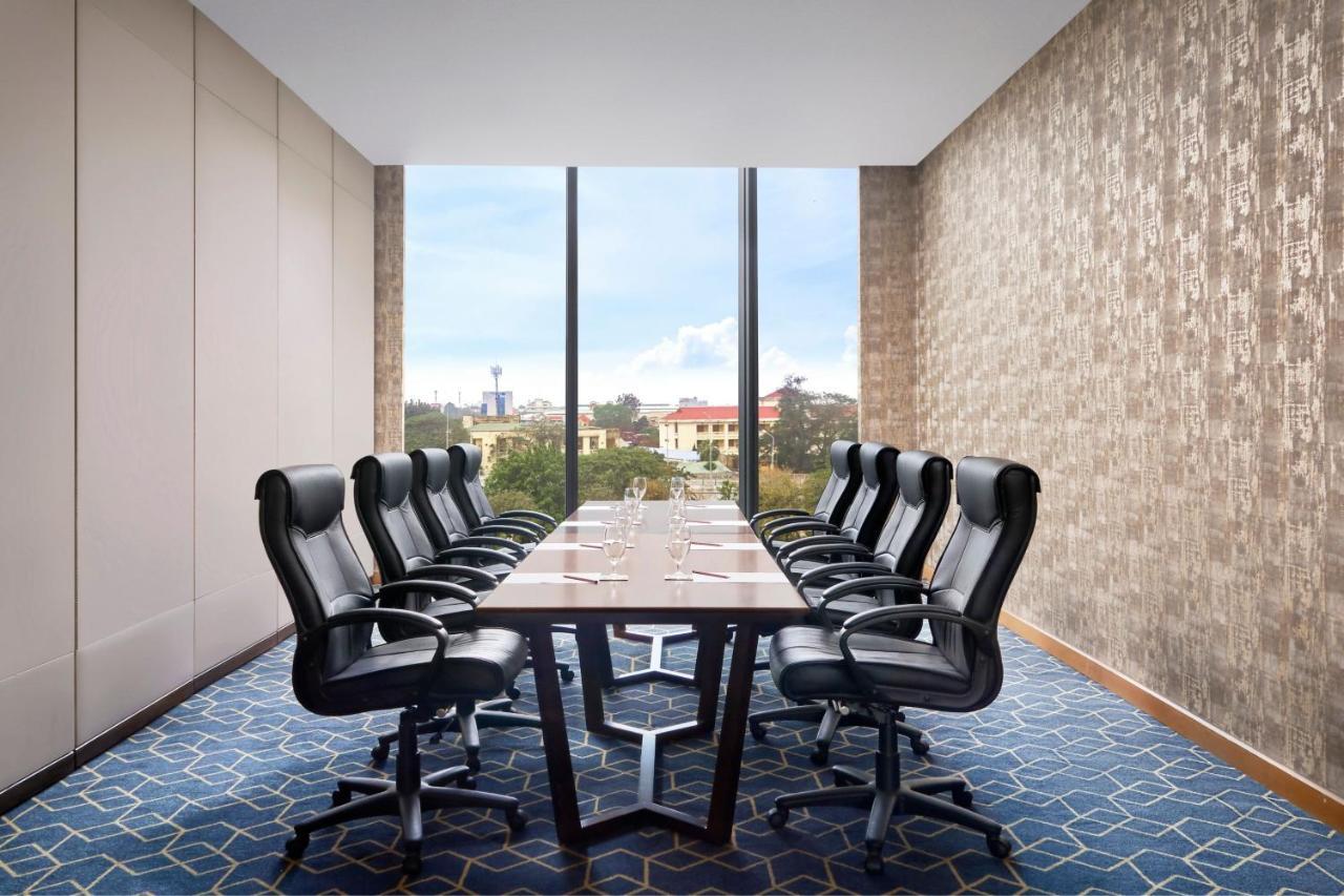 Sheraton Χάι Φονγκ Εξωτερικό φωτογραφία