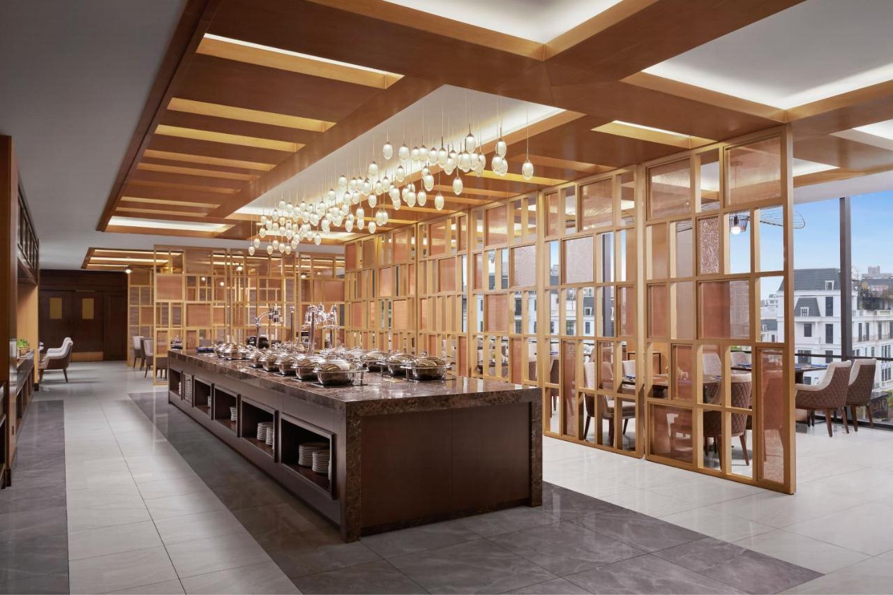 Sheraton Χάι Φονγκ Εξωτερικό φωτογραφία
