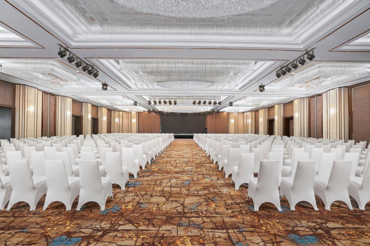 Sheraton Χάι Φονγκ Εξωτερικό φωτογραφία