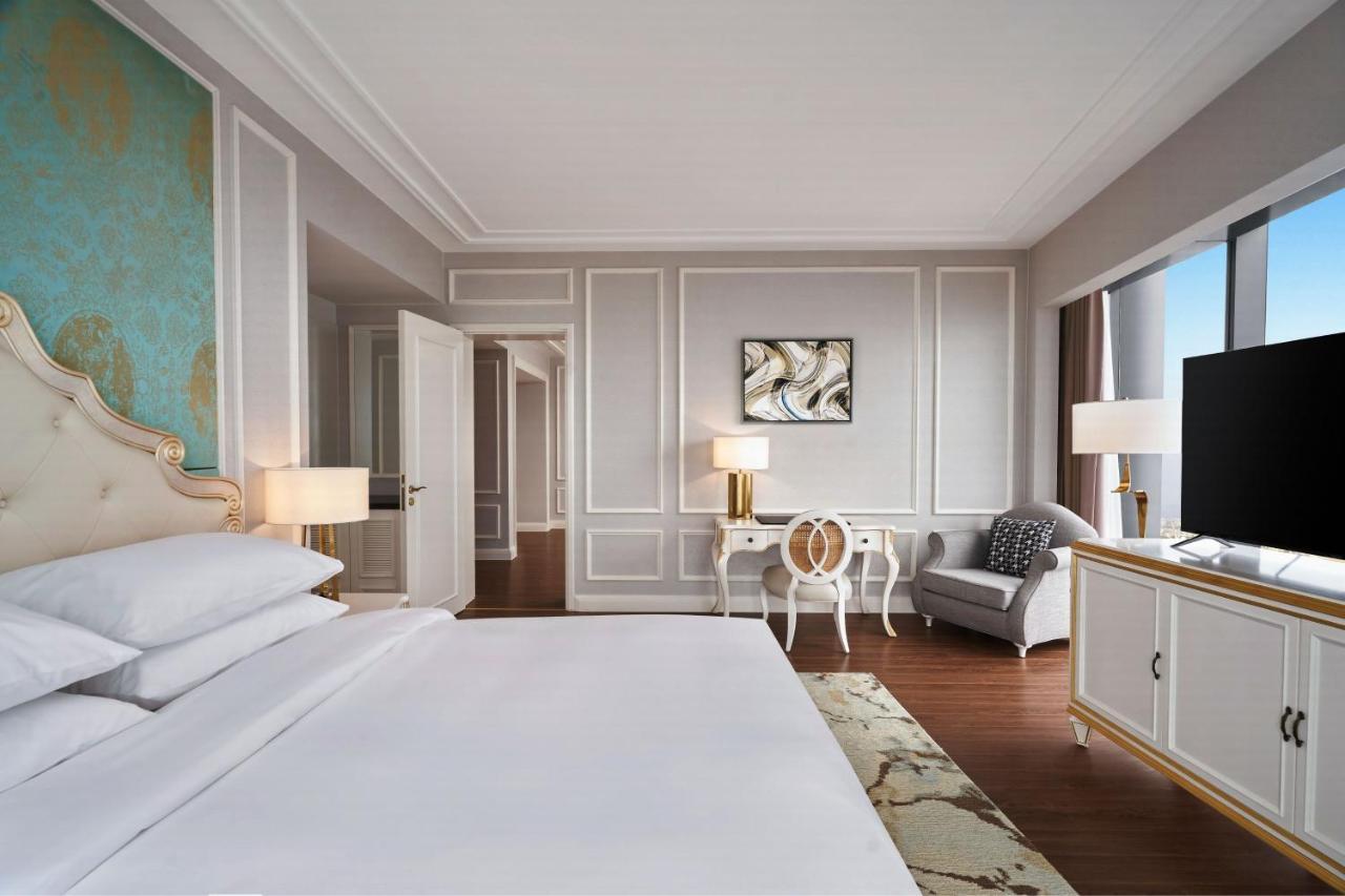 Sheraton Χάι Φονγκ Εξωτερικό φωτογραφία