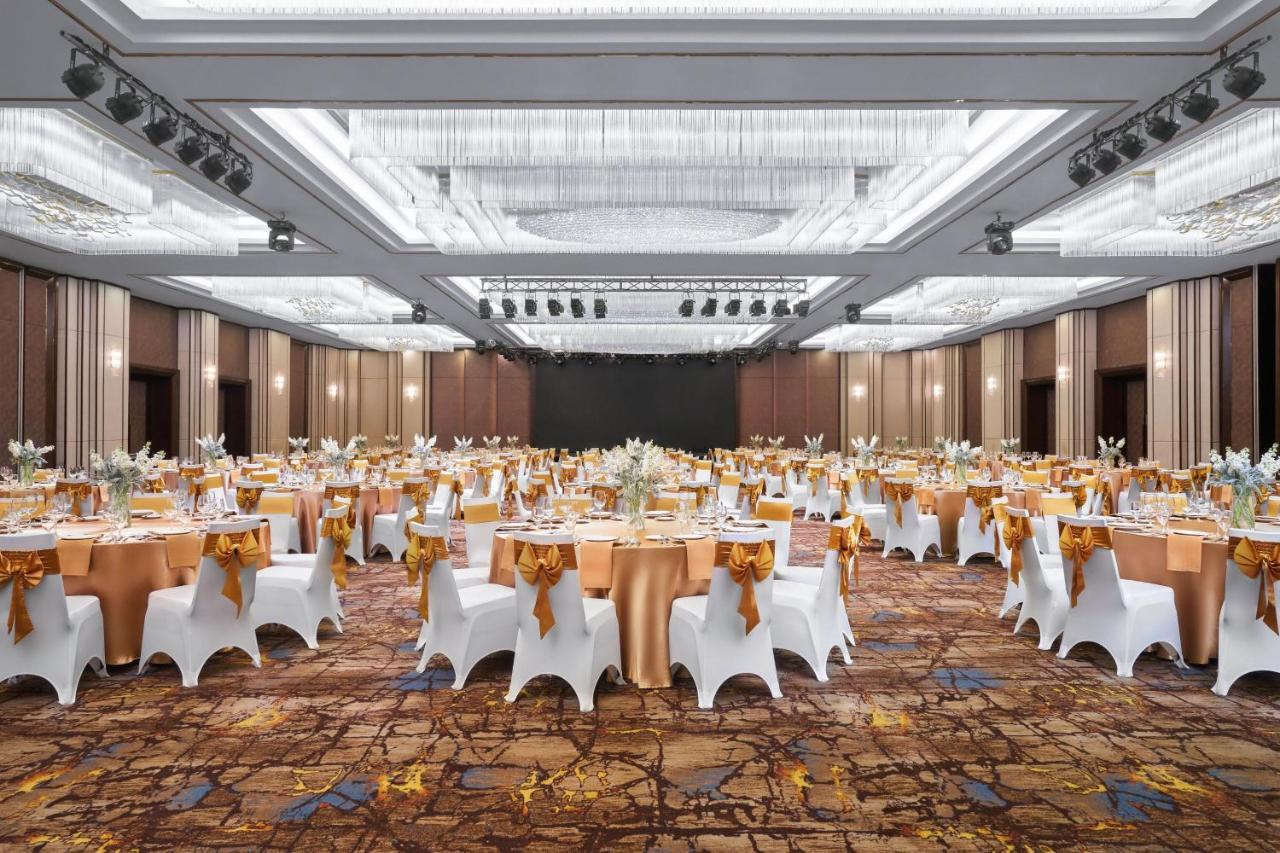 Sheraton Χάι Φονγκ Εξωτερικό φωτογραφία