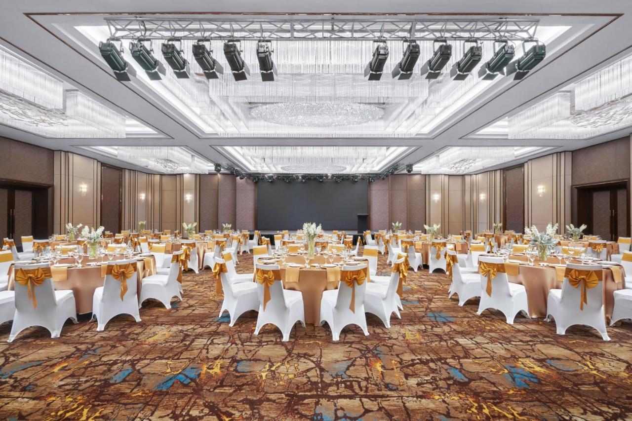 Sheraton Χάι Φονγκ Εξωτερικό φωτογραφία