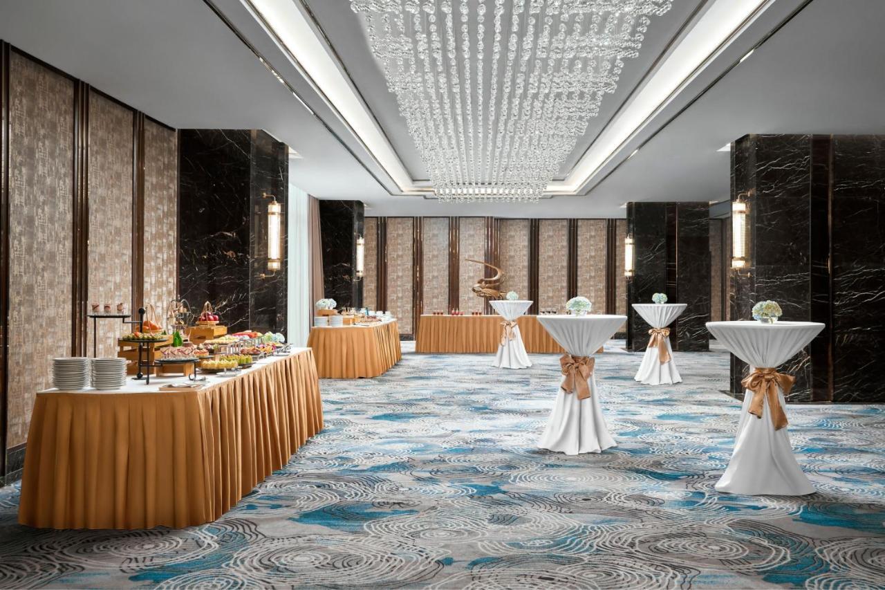 Sheraton Χάι Φονγκ Εξωτερικό φωτογραφία