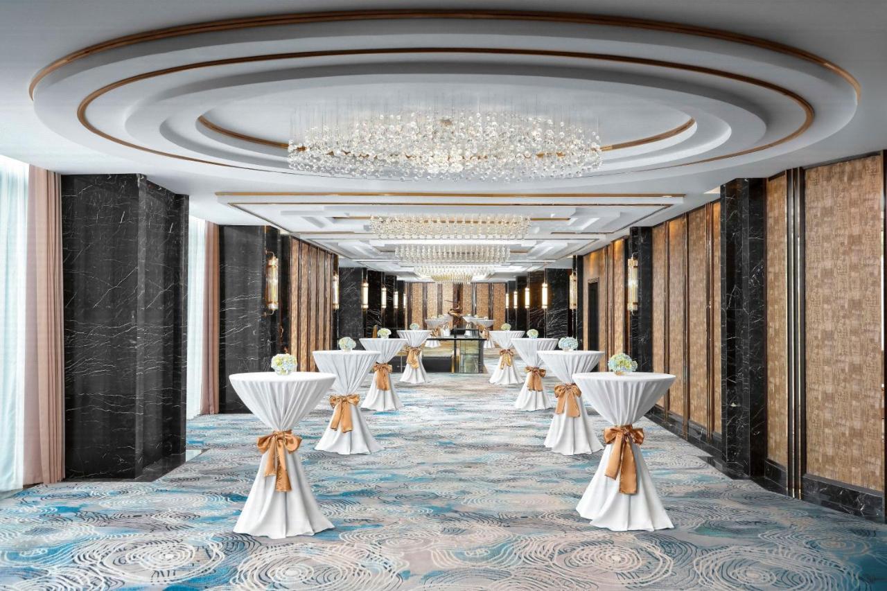 Sheraton Χάι Φονγκ Εξωτερικό φωτογραφία