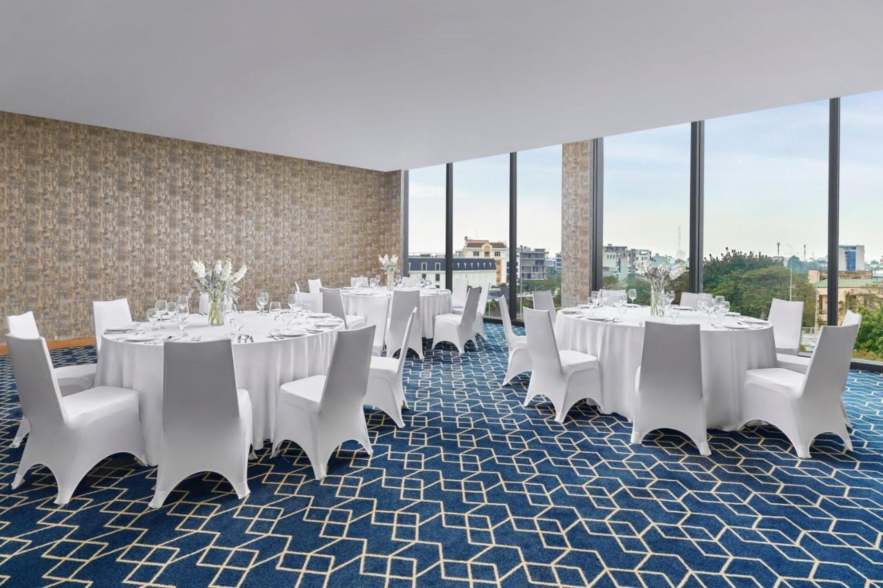 Sheraton Χάι Φονγκ Εξωτερικό φωτογραφία