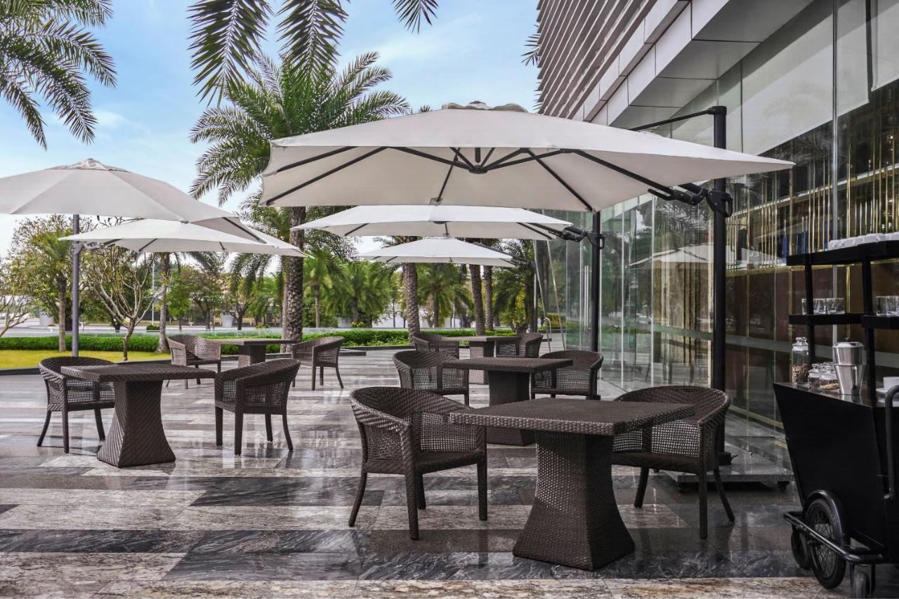 Sheraton Χάι Φονγκ Εξωτερικό φωτογραφία