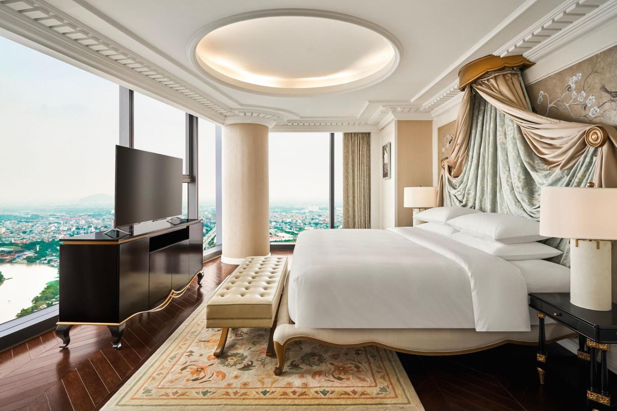 Sheraton Χάι Φονγκ Εξωτερικό φωτογραφία