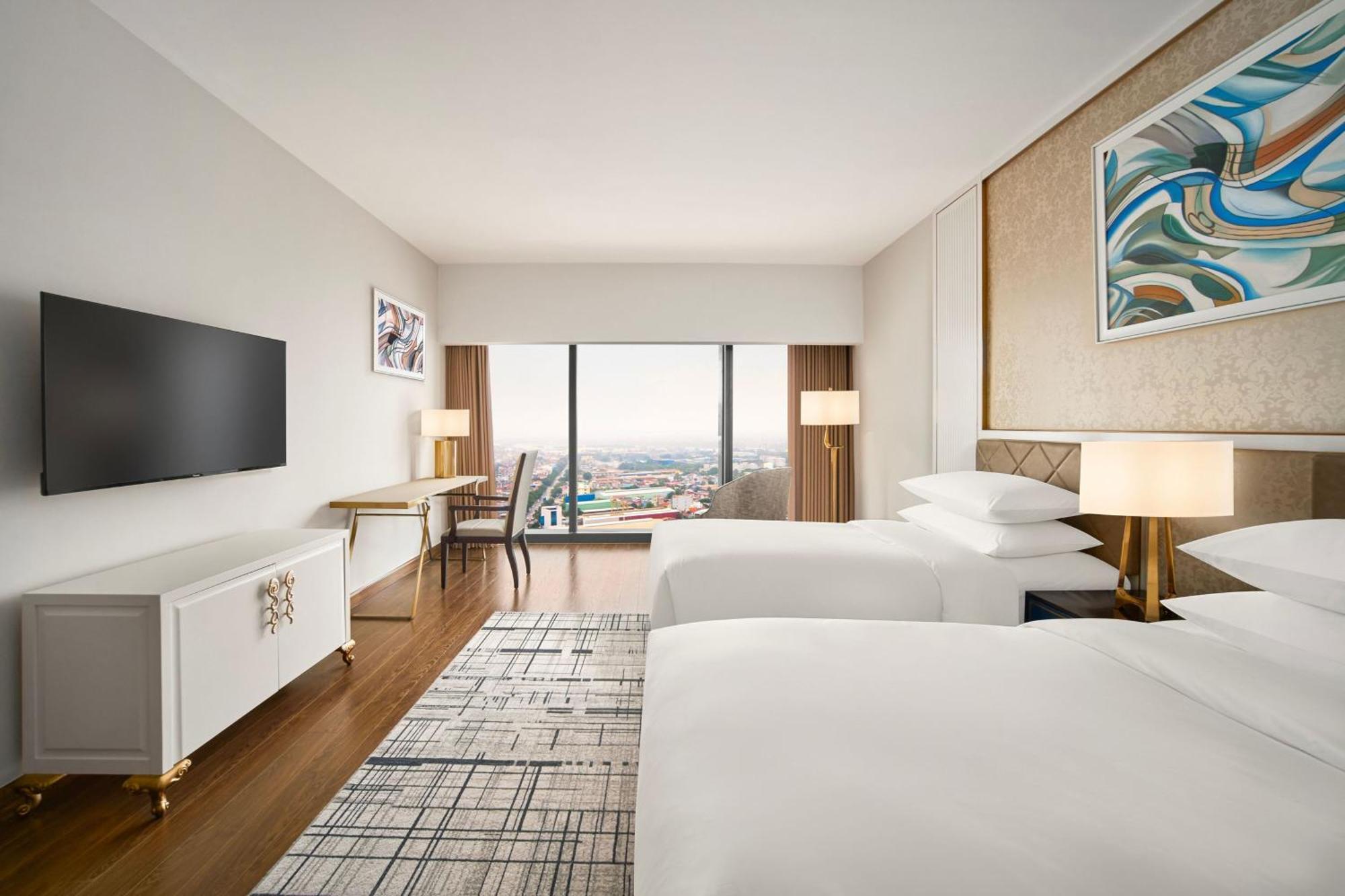 Sheraton Χάι Φονγκ Εξωτερικό φωτογραφία