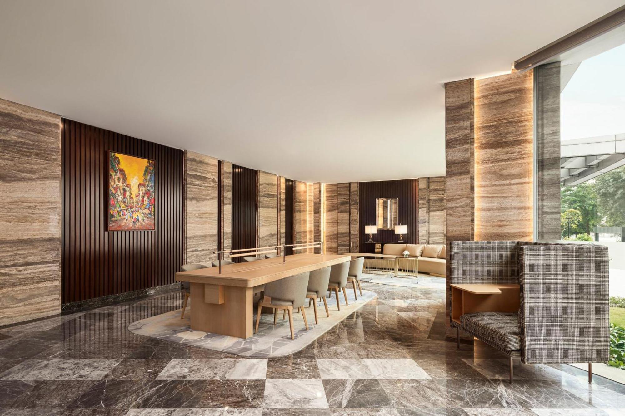 Sheraton Χάι Φονγκ Εξωτερικό φωτογραφία