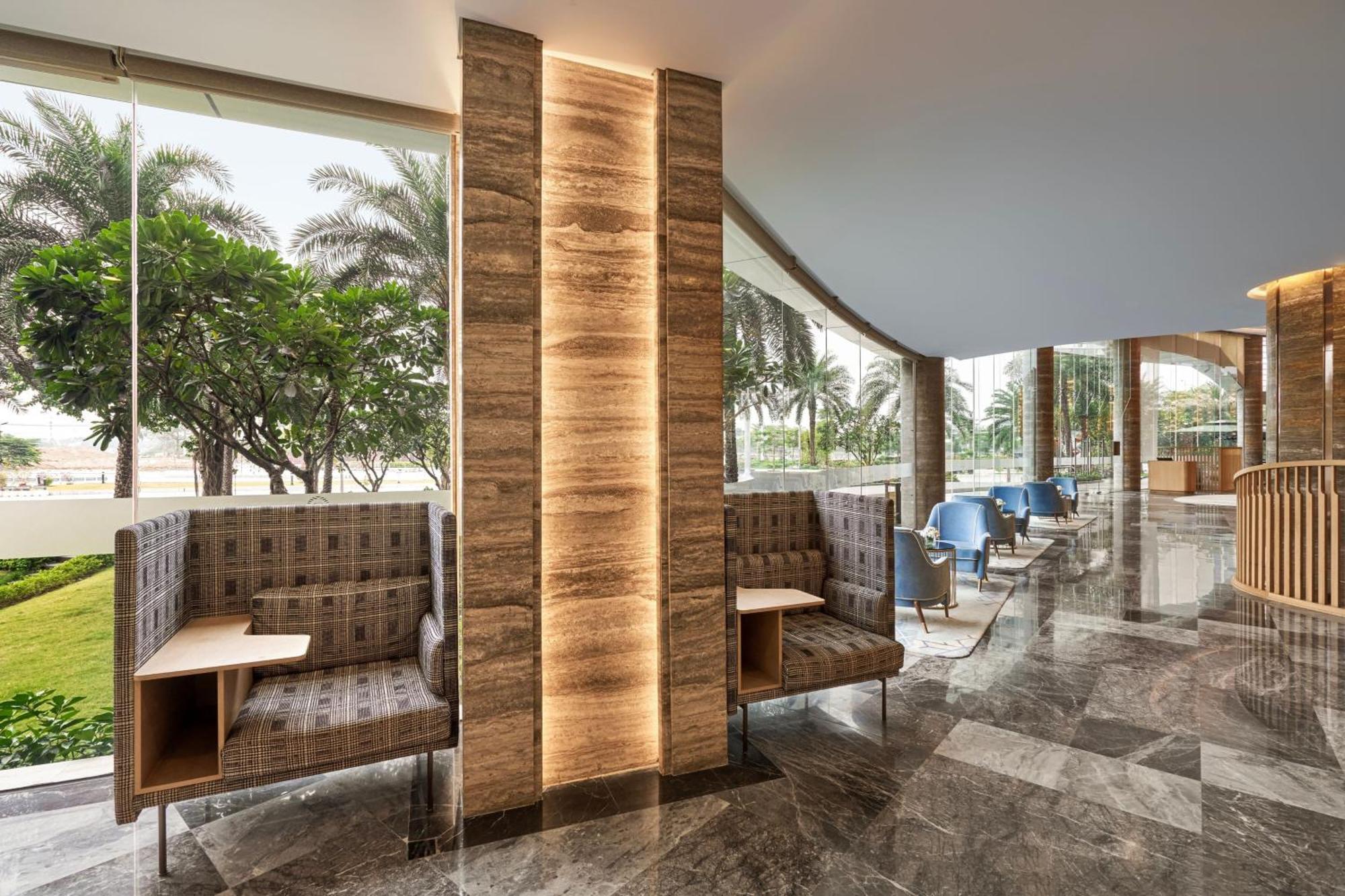 Sheraton Χάι Φονγκ Εξωτερικό φωτογραφία