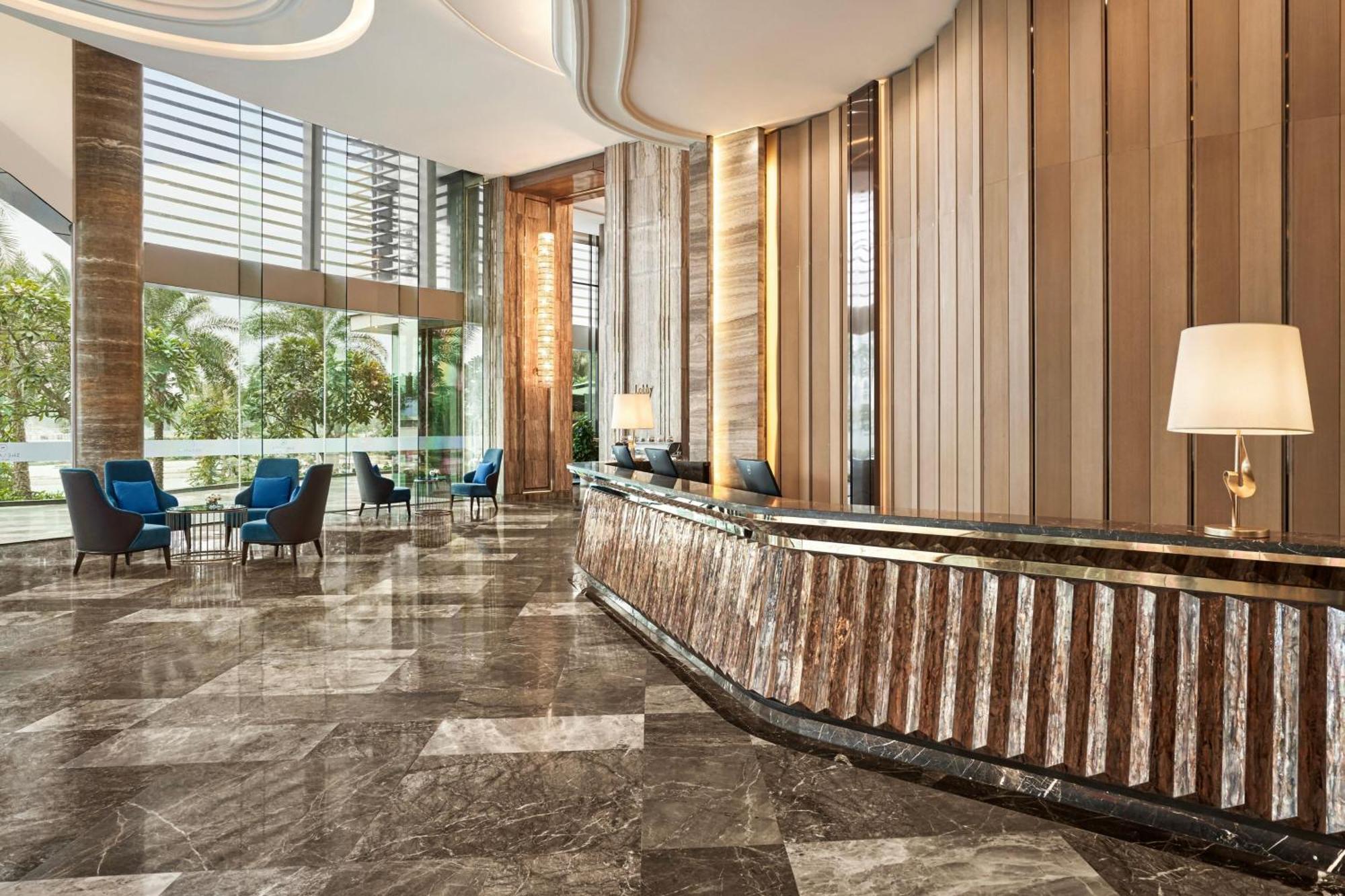 Sheraton Χάι Φονγκ Εξωτερικό φωτογραφία