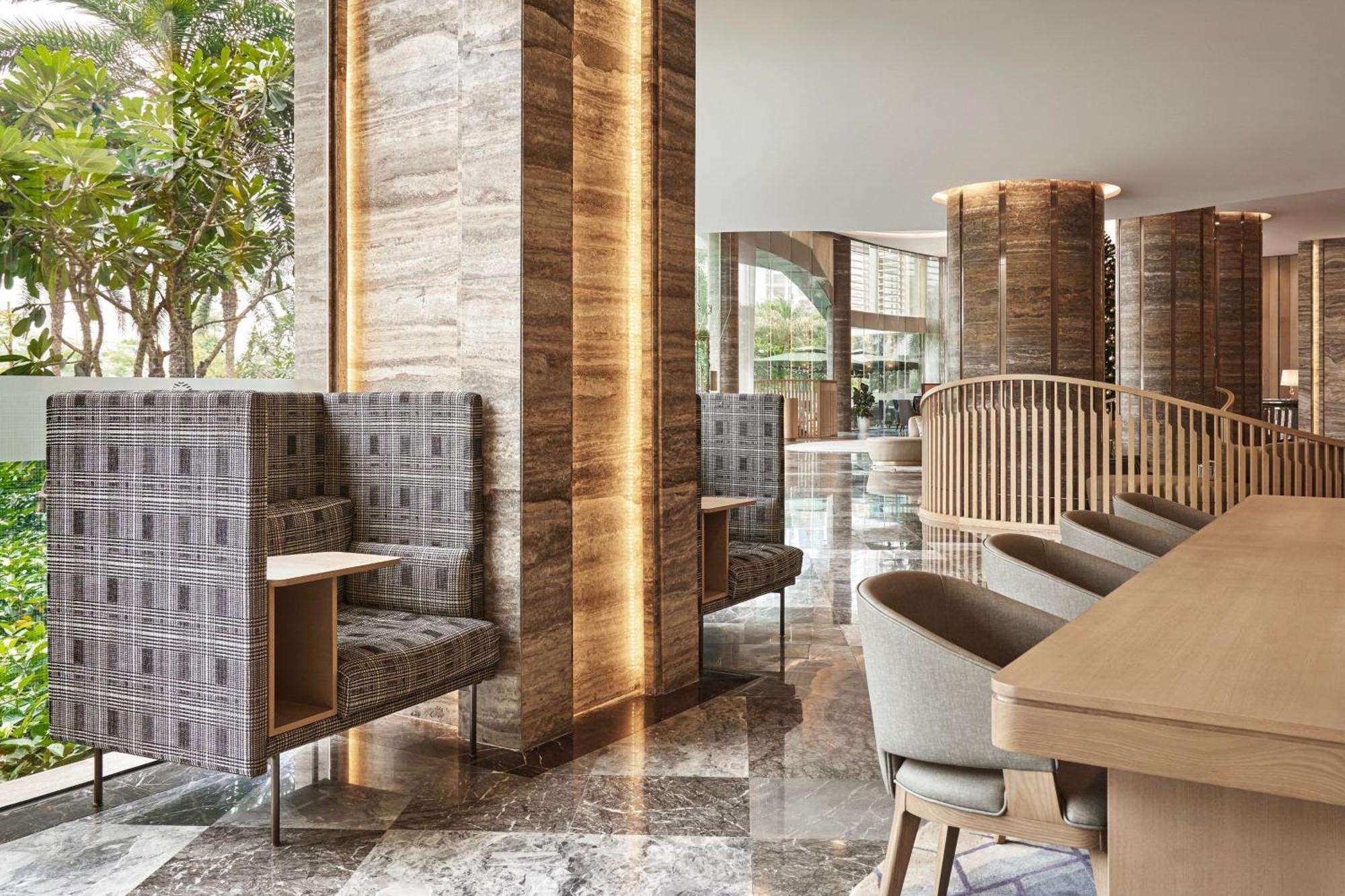 Sheraton Χάι Φονγκ Εξωτερικό φωτογραφία
