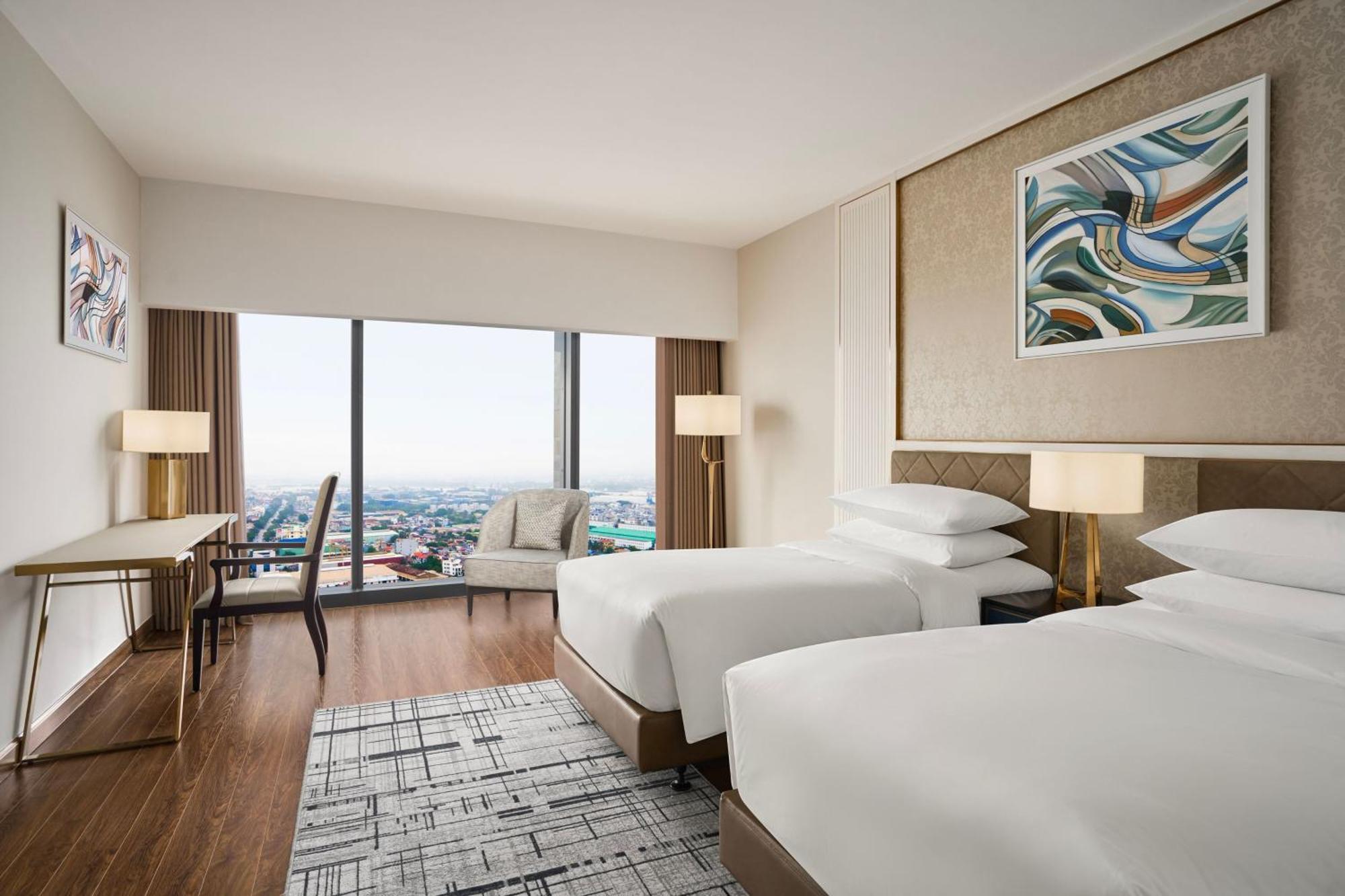 Sheraton Χάι Φονγκ Εξωτερικό φωτογραφία