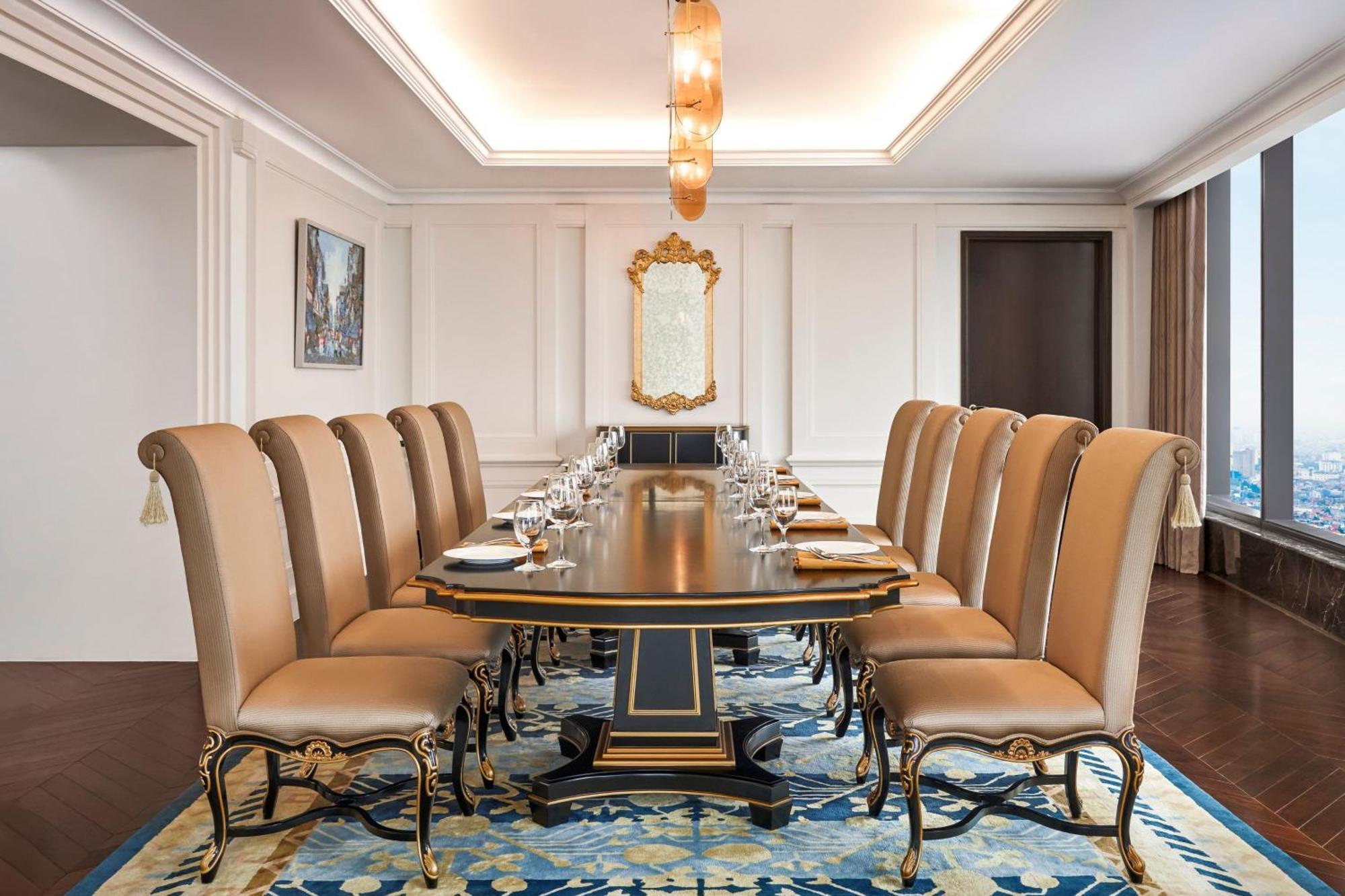 Sheraton Χάι Φονγκ Εξωτερικό φωτογραφία