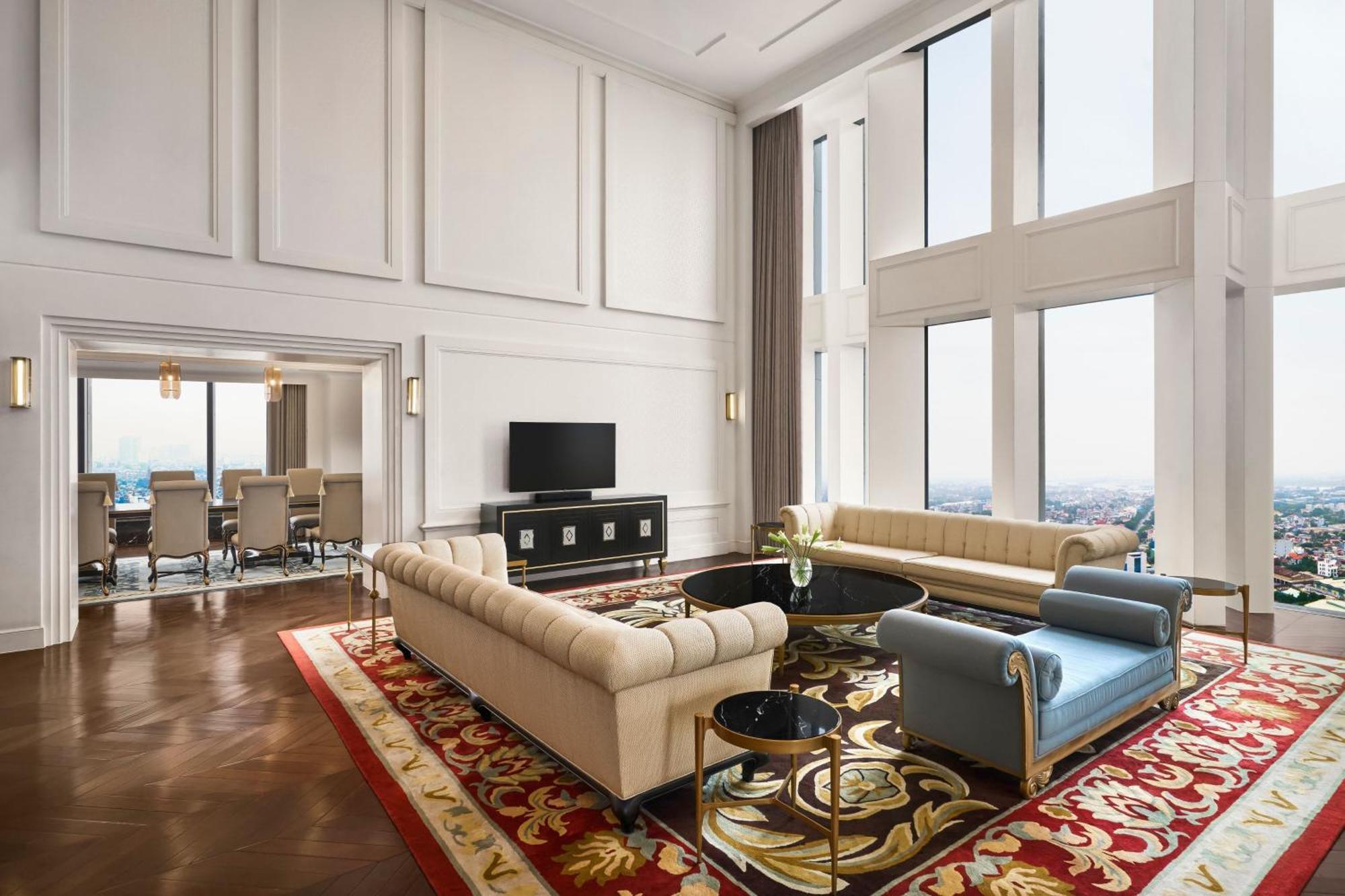 Sheraton Χάι Φονγκ Εξωτερικό φωτογραφία