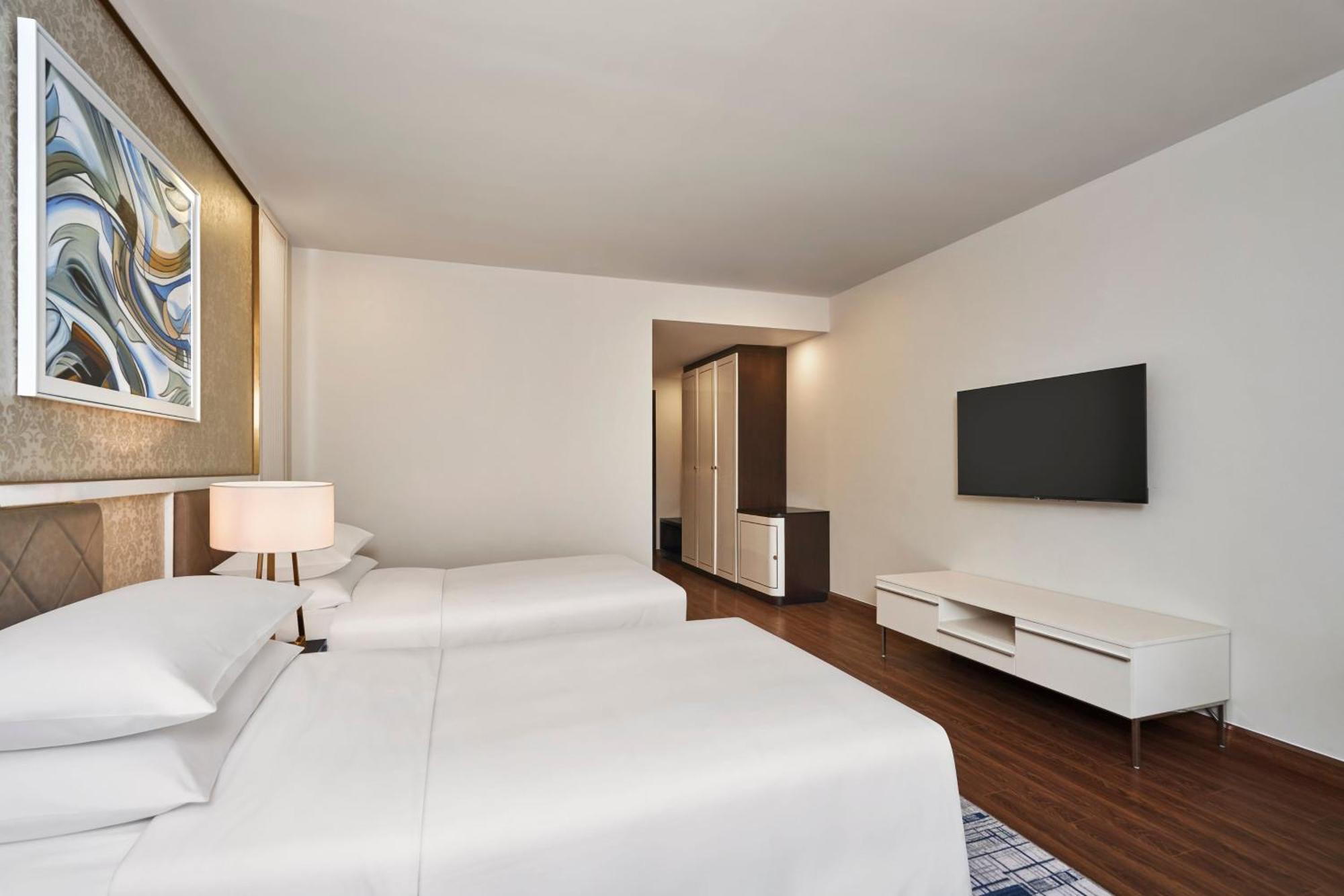 Sheraton Χάι Φονγκ Εξωτερικό φωτογραφία