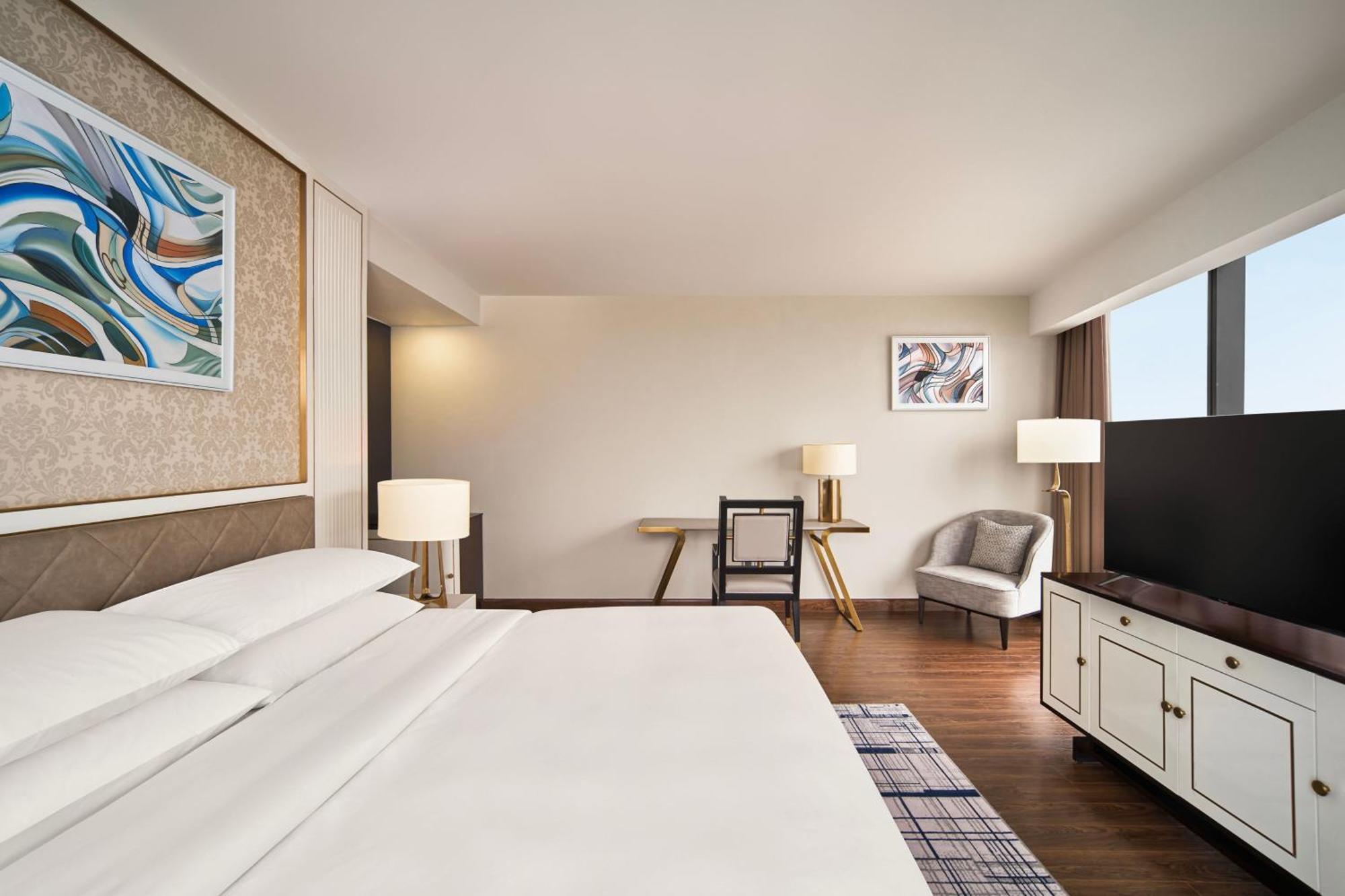Sheraton Χάι Φονγκ Εξωτερικό φωτογραφία