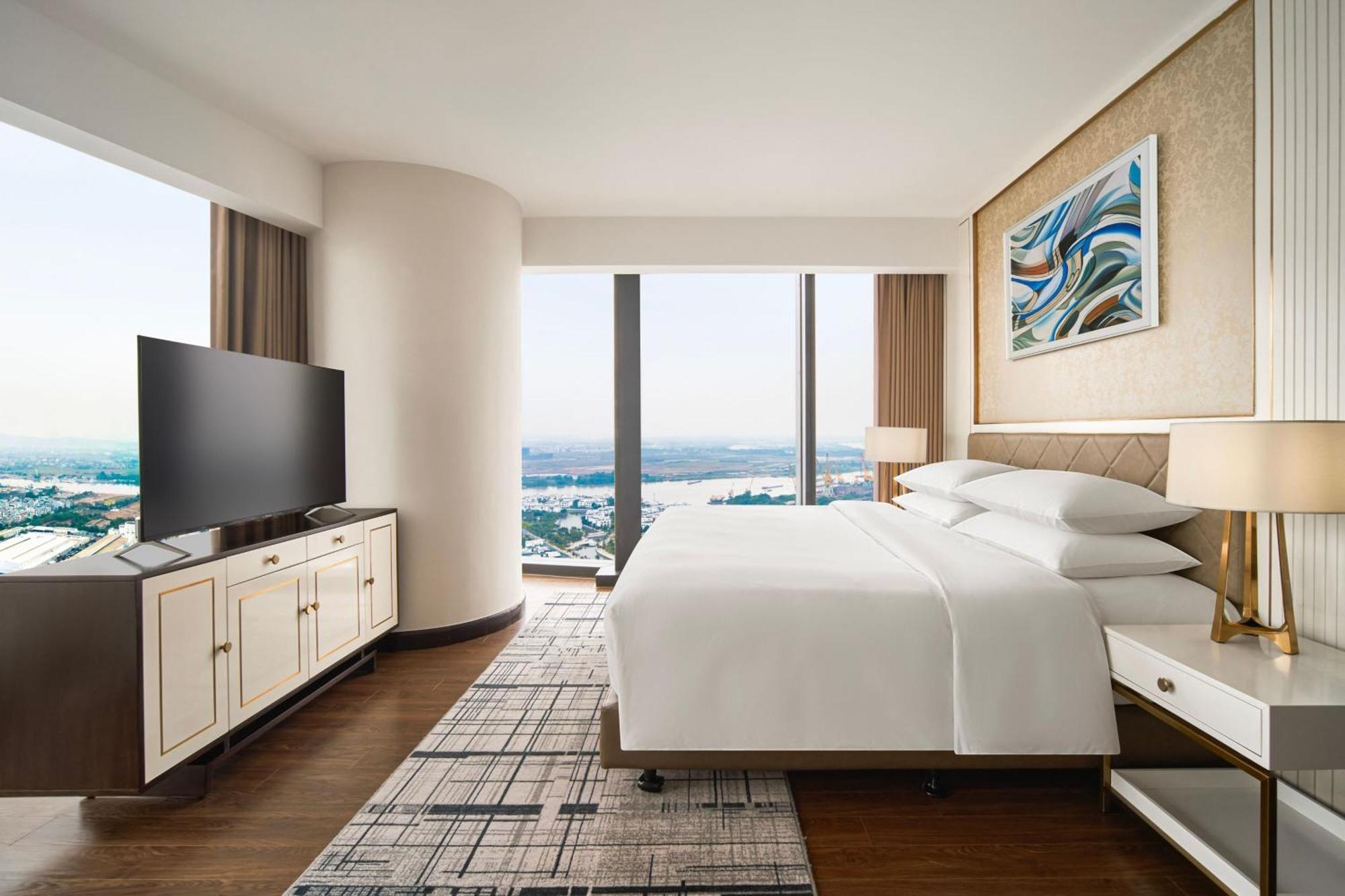 Sheraton Χάι Φονγκ Εξωτερικό φωτογραφία