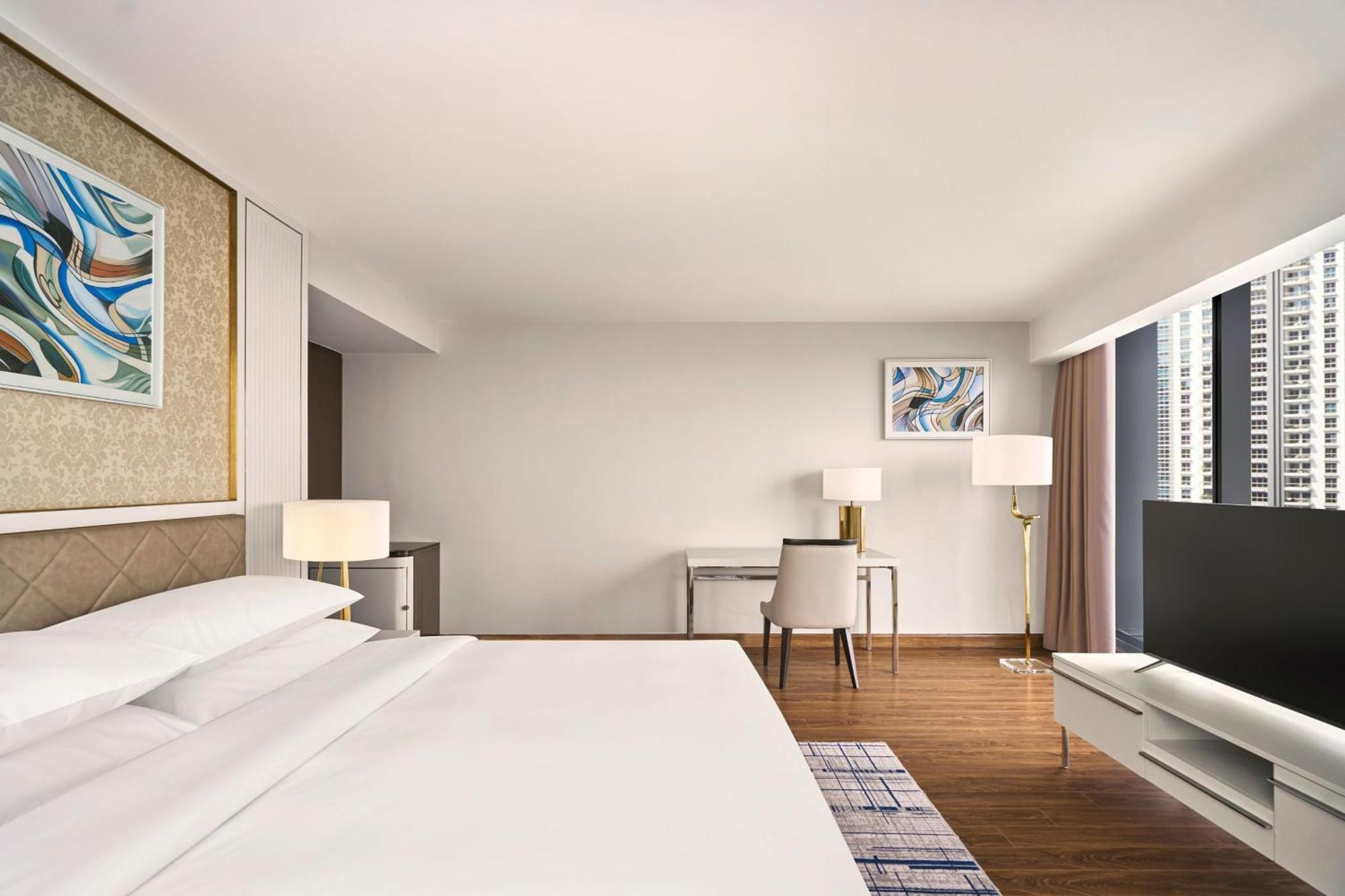 Sheraton Χάι Φονγκ Εξωτερικό φωτογραφία