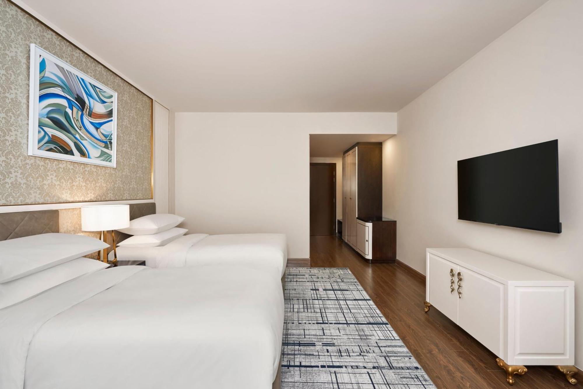Sheraton Χάι Φονγκ Εξωτερικό φωτογραφία