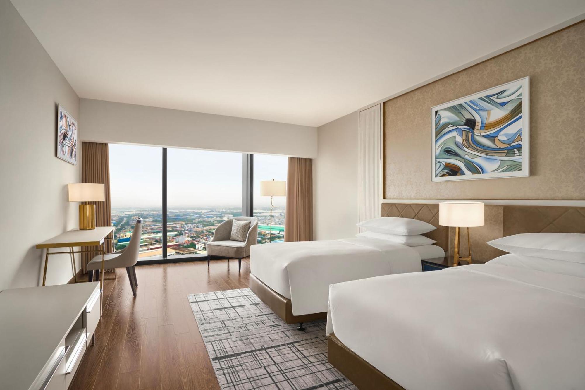 Sheraton Χάι Φονγκ Εξωτερικό φωτογραφία