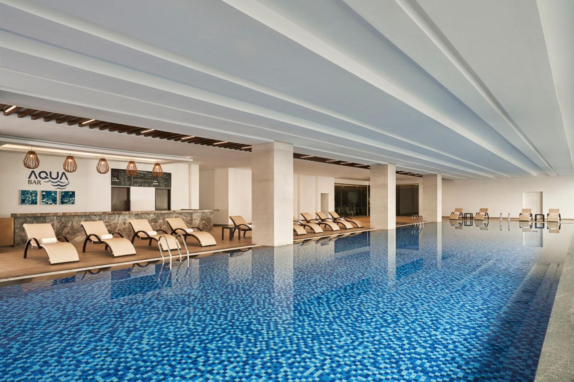 Sheraton Χάι Φονγκ Εξωτερικό φωτογραφία