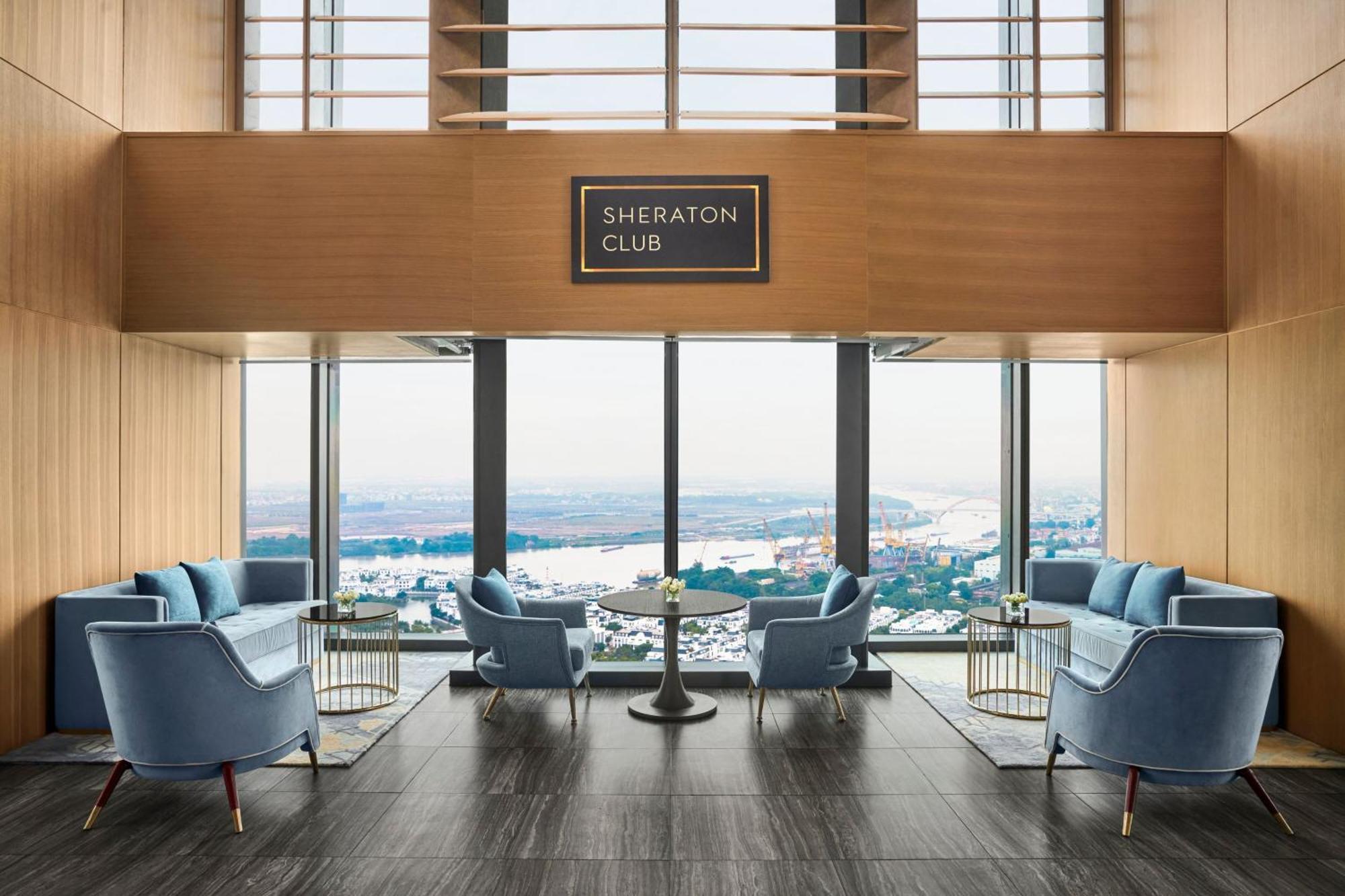 Sheraton Χάι Φονγκ Εξωτερικό φωτογραφία