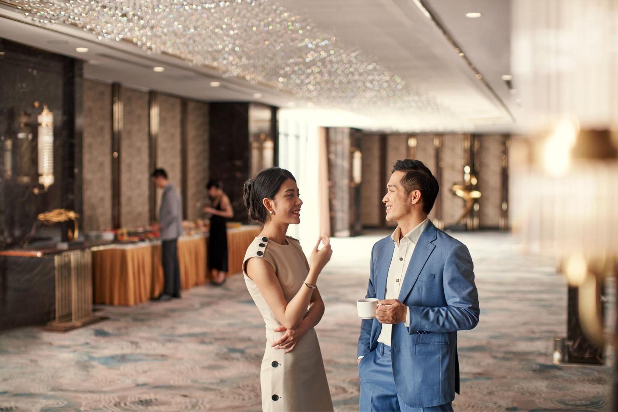 Sheraton Χάι Φονγκ Εξωτερικό φωτογραφία