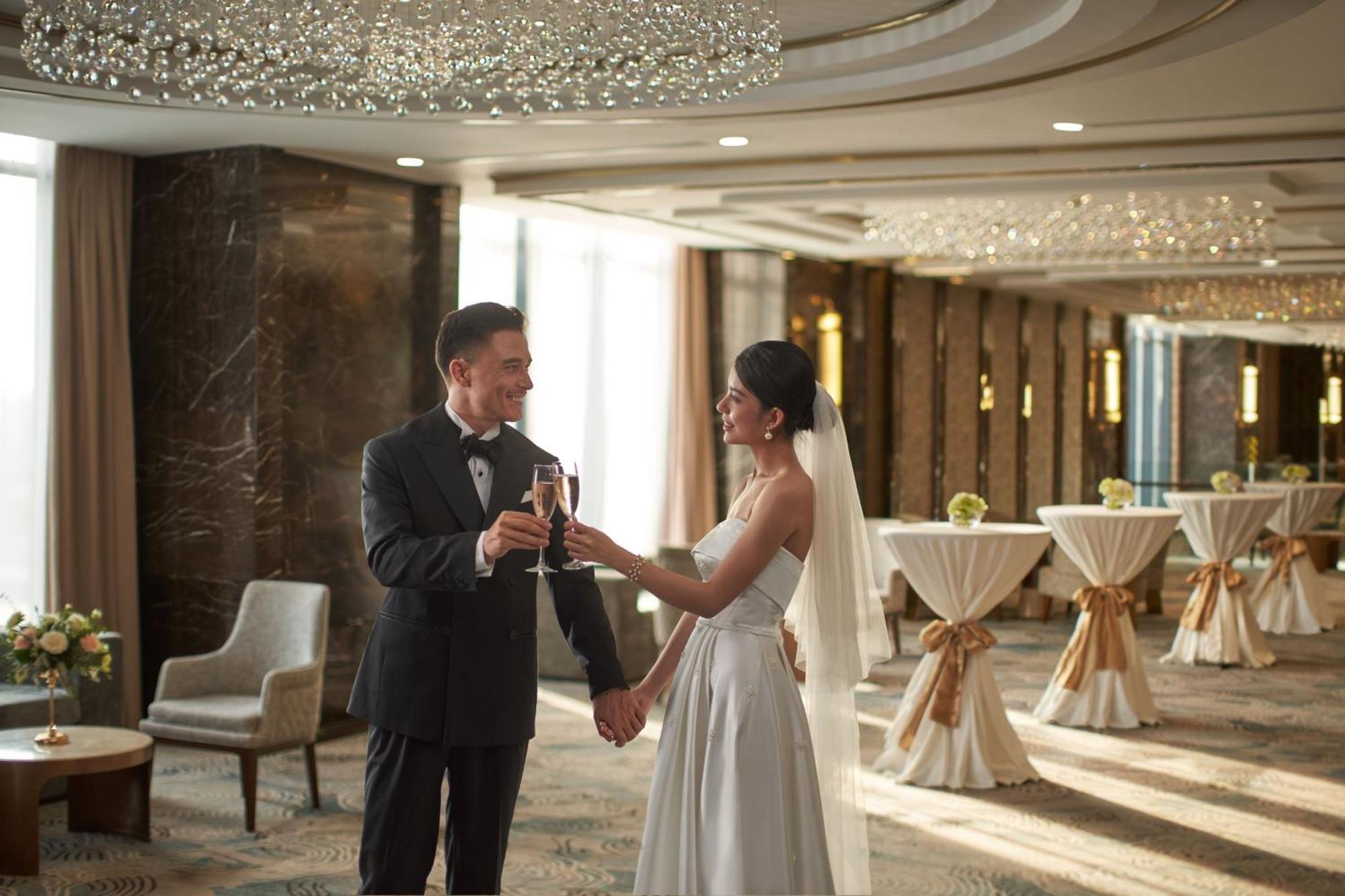 Sheraton Χάι Φονγκ Εξωτερικό φωτογραφία