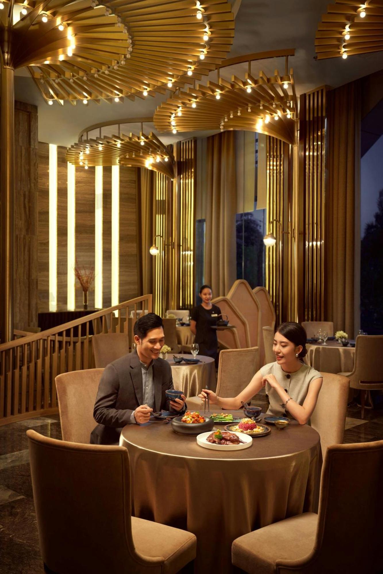 Sheraton Χάι Φονγκ Εξωτερικό φωτογραφία