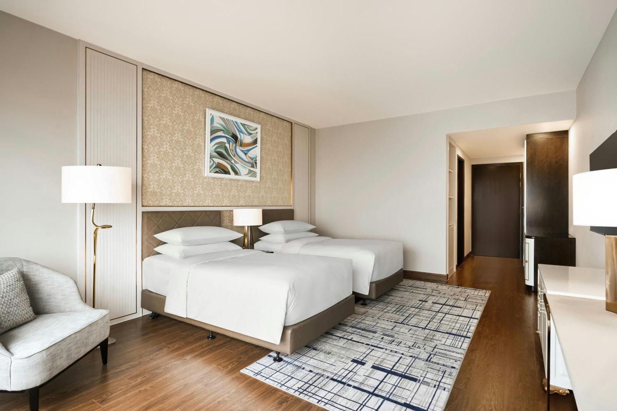 Sheraton Χάι Φονγκ Εξωτερικό φωτογραφία